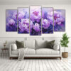 cuadros-tela-sublimada-interiores-estilo-pintura-en-lienzo-flores-moradas-1