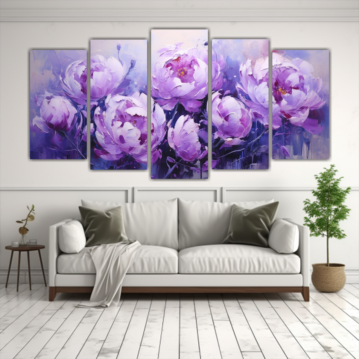 cuadros-tela-sublimada-interiores-estilo-pintura-en-lienzo-flores-moradas-1
