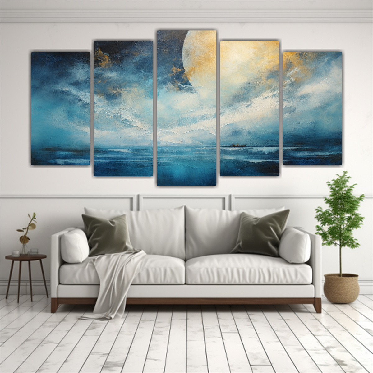 cuadros-tema-abstracto-interacci-n-luna-y-mareas-1