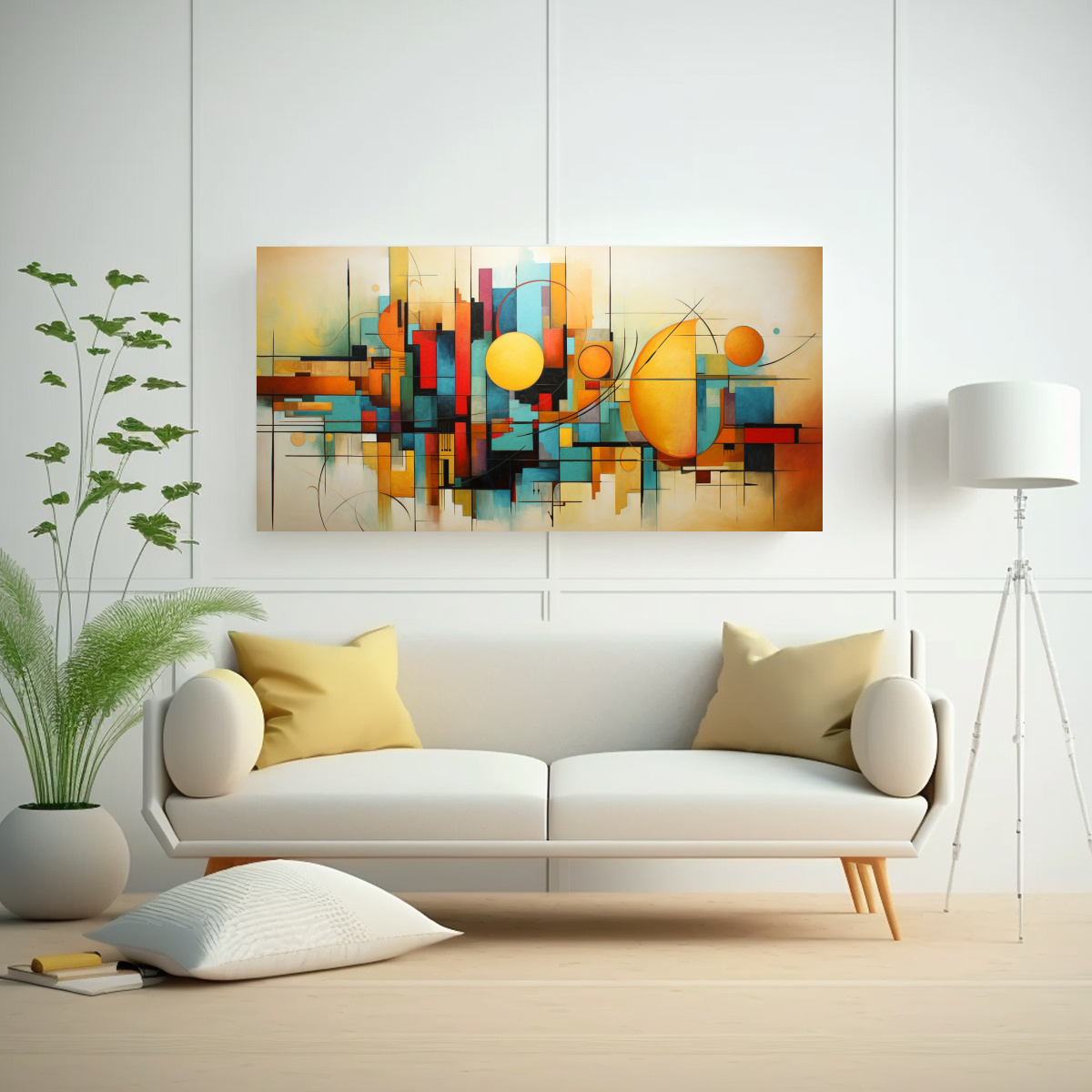 cuadros-tnicos-abstractos-para-exposici-n-de-abstracci-n-1