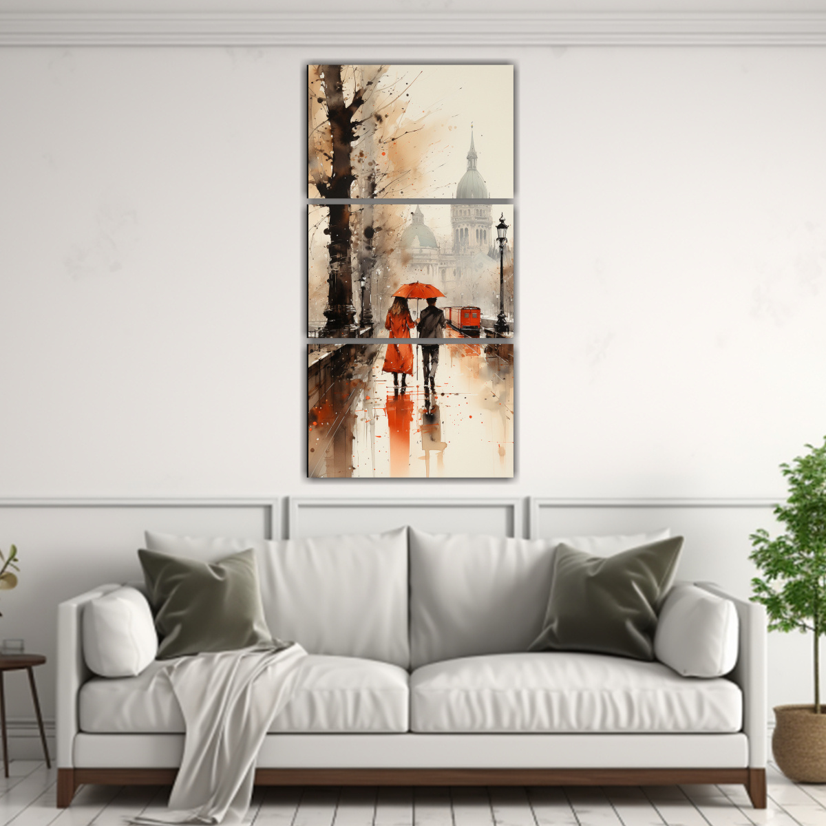 cuadros-vanguardia-brillante-pareja-caminando-por-el-puente-de-londres-1-1