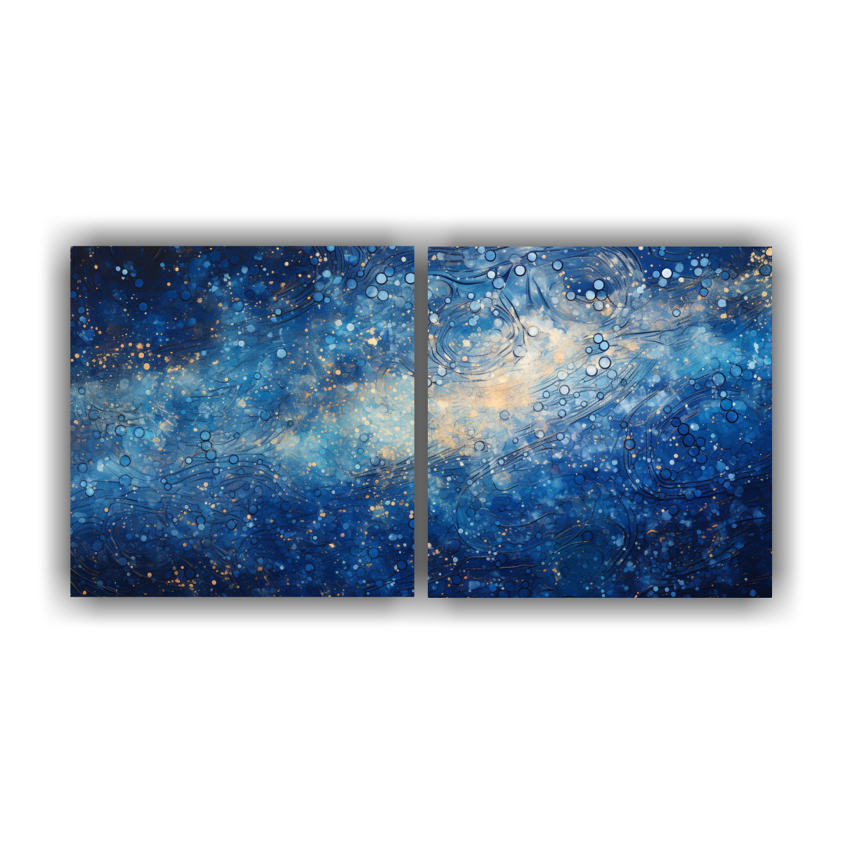 cuadros-vanguardia-hogar-deco-estilo-puntillismo-luminoso-de-l-quidos