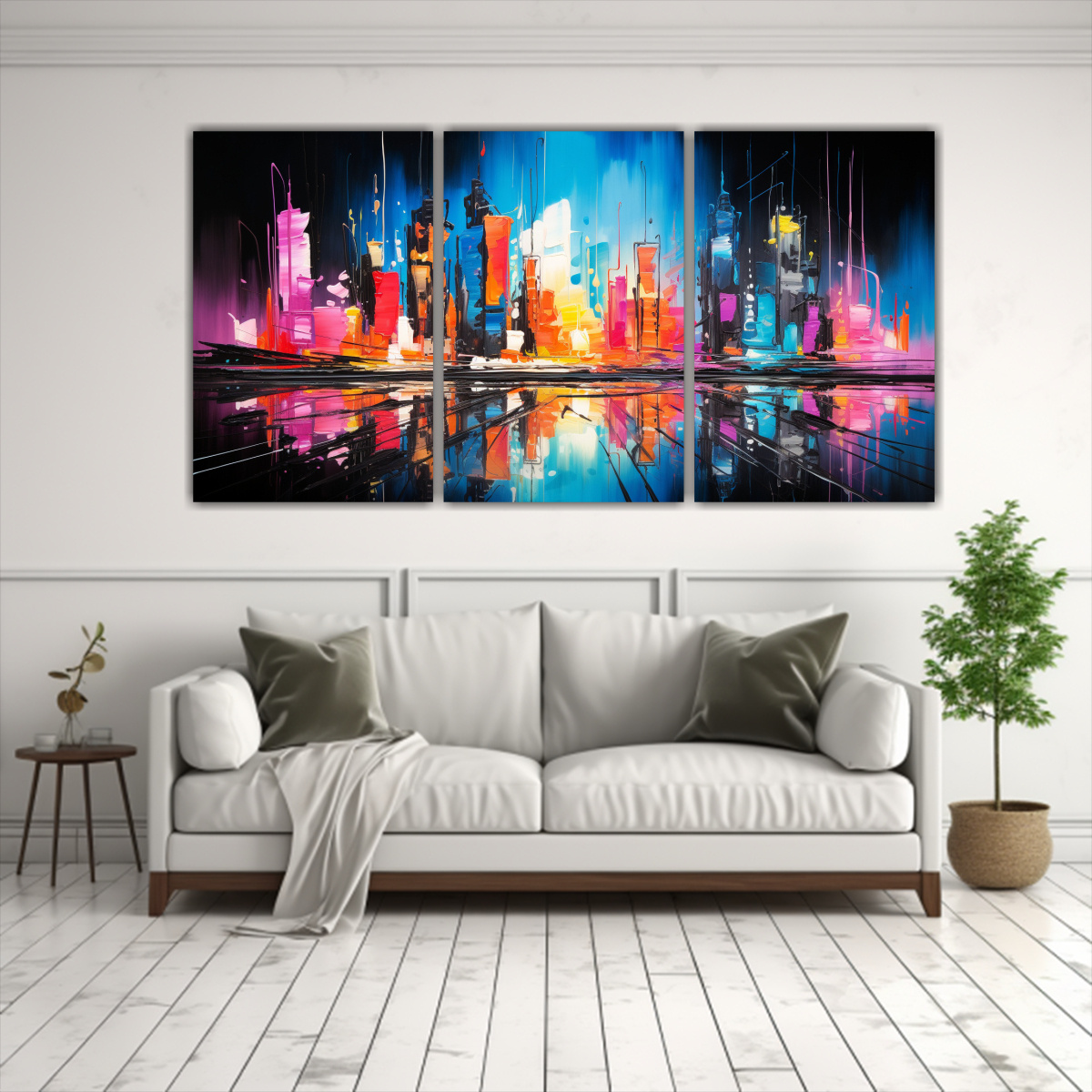 cuadros-vanguardia-perspectiva-abstracta-danza-de-luces-de-la-ciudad-en-colores-ne-n-v-vidos-1