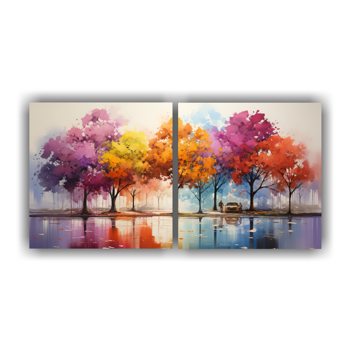 d-ptico-abstracci-n-armon-a-crom-tica-pintura-abstracta-de-rboles-en-plata-y-blanco