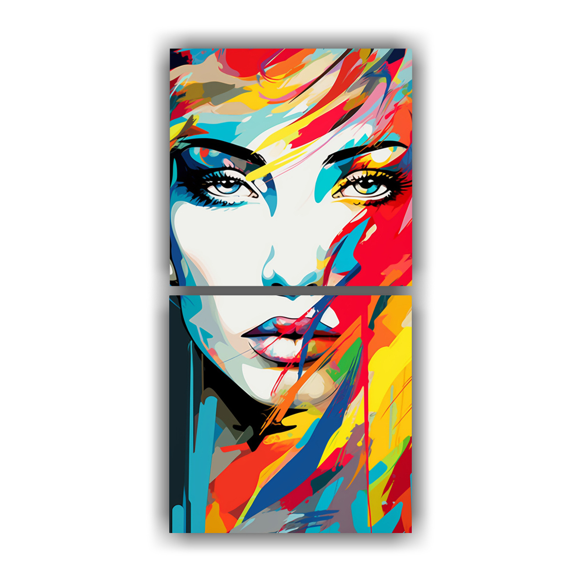 d-ptico-abstracto-de-fondos-de-pantalla-m-viles-en-estilo-pop-art-a-todo-color