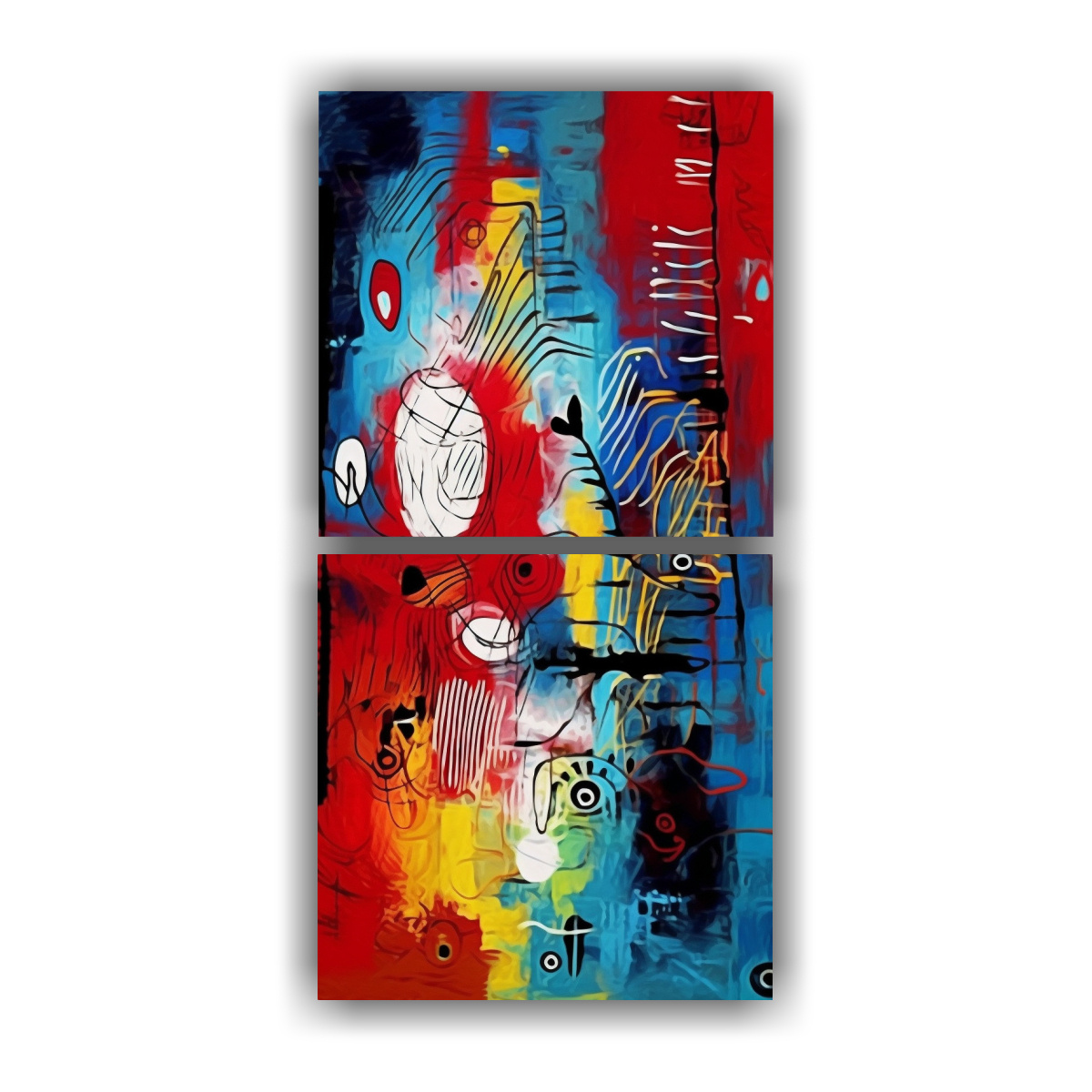 d-ptico-abstracto-perspectiva-decoraci-n-pinturas-basadas-en-esta-imagen