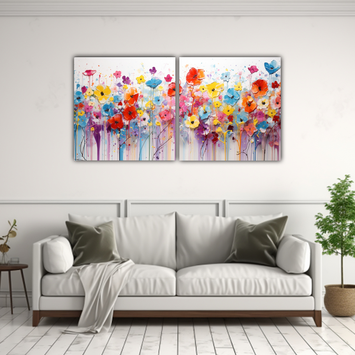 d-ptico-colores-adorable-pintura-acr-lica-continua-sobre-fondo-blanco-1