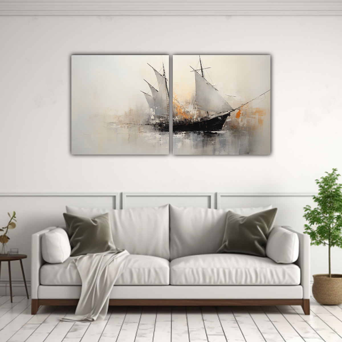 d-ptico-de-personalidad-en-forma-pintura-abstracta-de-un-barco-en-blanco-y-negro-1