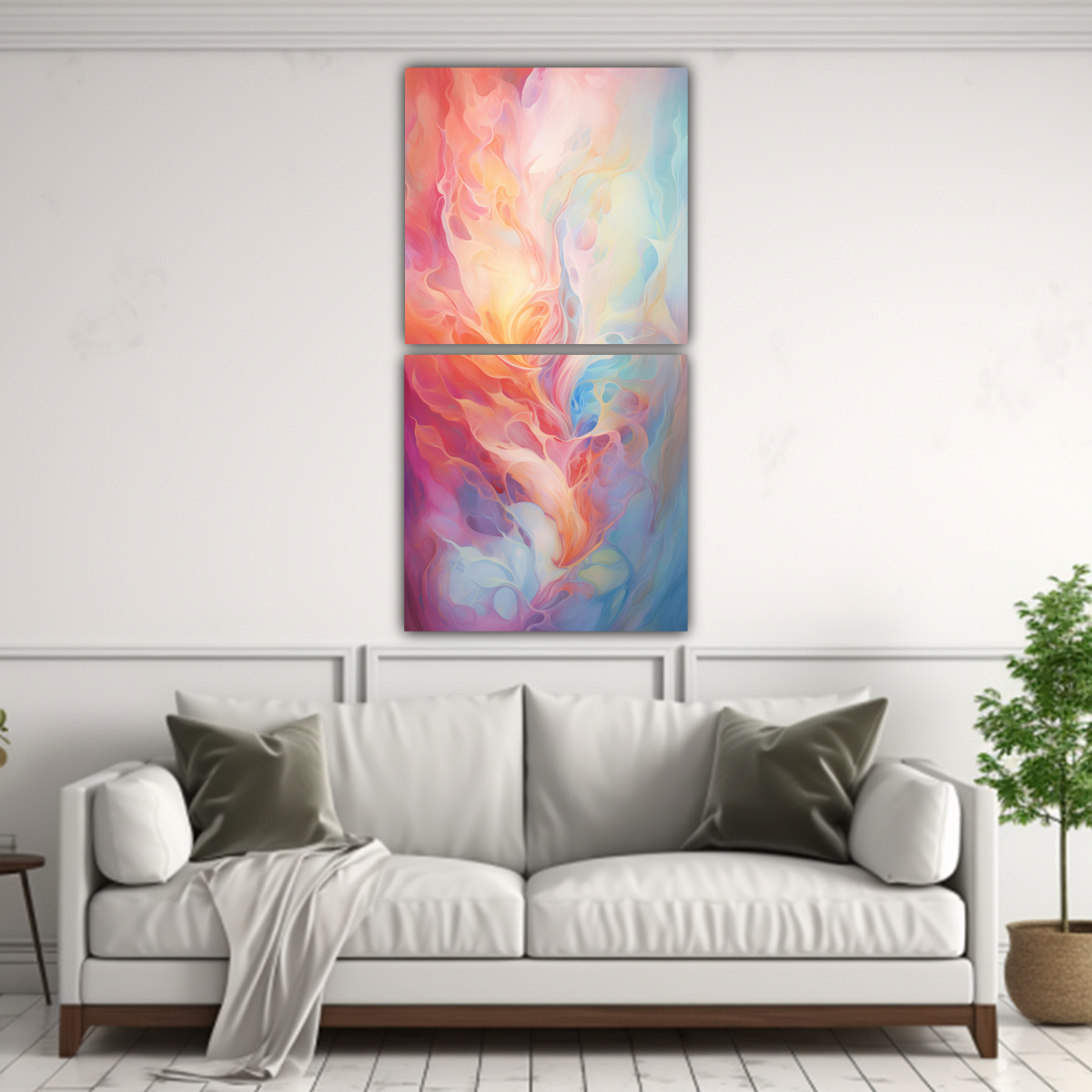 d-ptico-impreso-de-decoraciones-de-arte-abstracto-m-stico-1