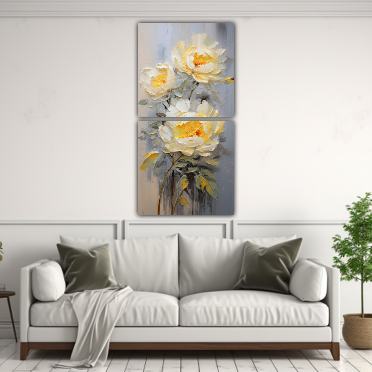 d-ptico-impreso-profundidad-flores-amarillas-peonies-en-lienzo-estilo-decorativo-1