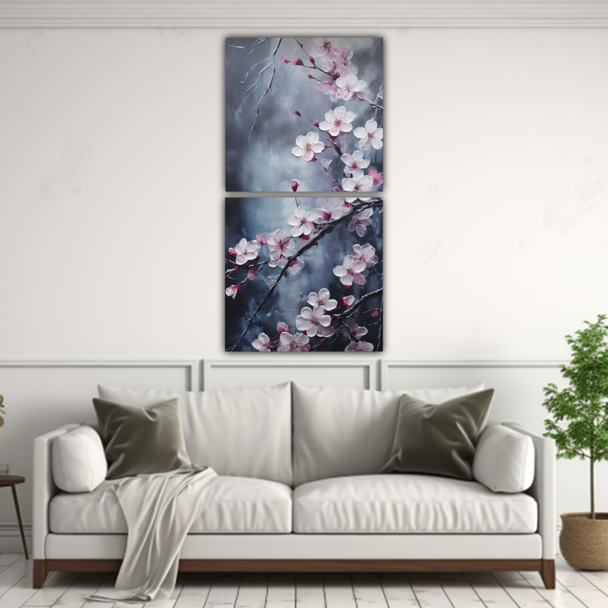 d-ptico-pintura-alta-calidad-profundidad-flores-cerezo-negras-en-lienzo-1