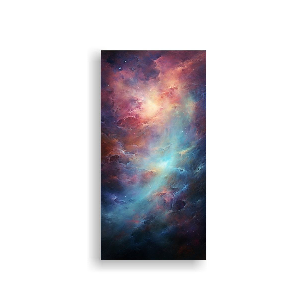 decoraci-n-de-pared-inspiradora-la-abstracci-n-c-smica-de-una-nebulosa-distante-con-v