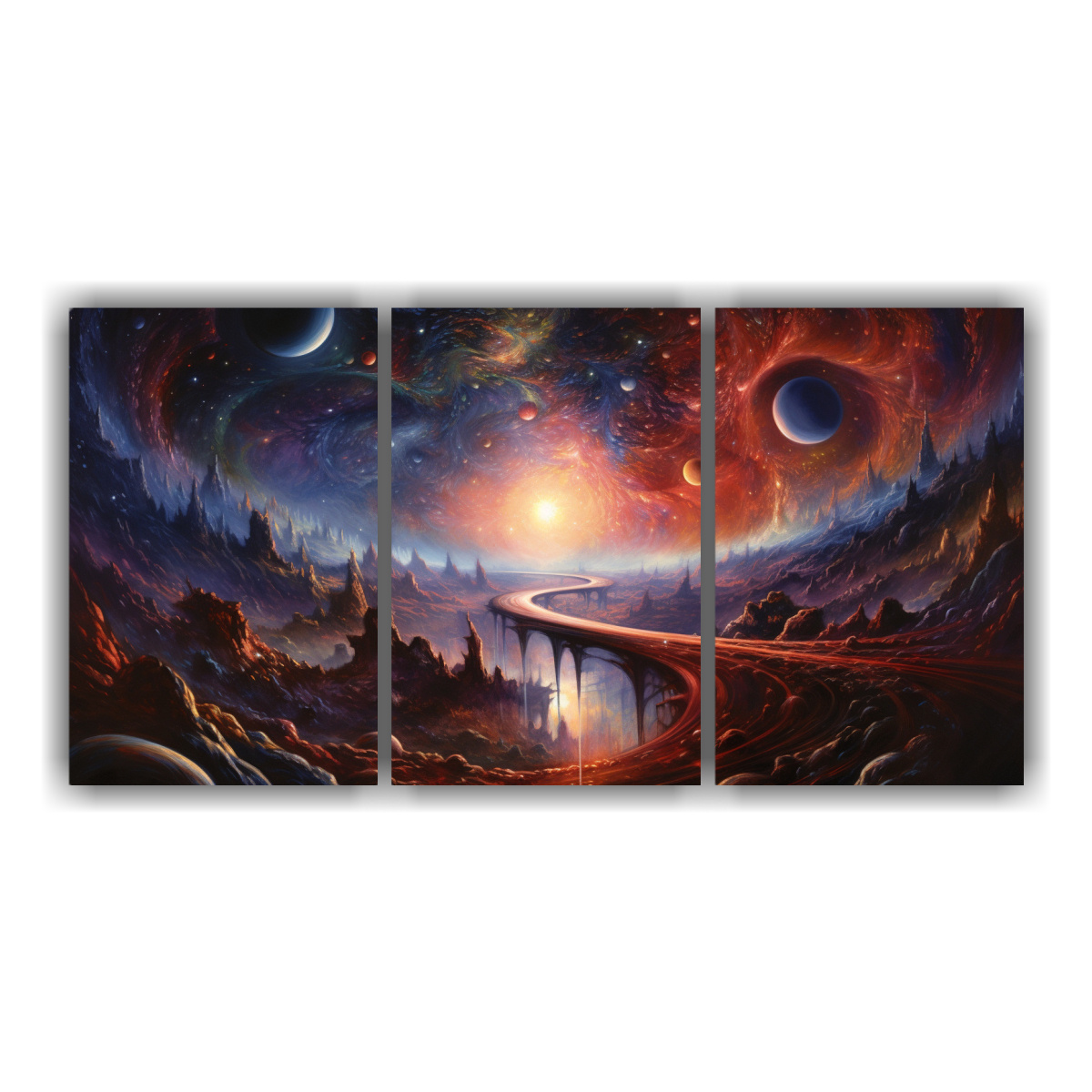 decoraciones-abstractas-deliciosamente-sensibles-a-trav-s-de-los-agujeros-de-gusano-c-smicos-tres-composiciones-espectaculares