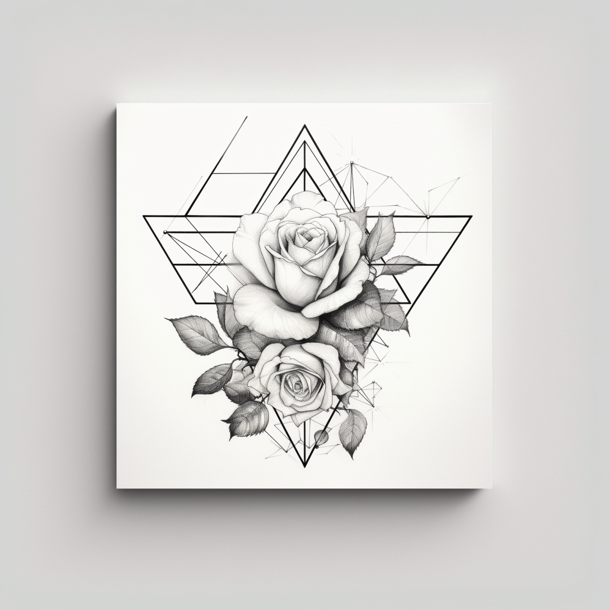 detalles-intrincados-en-lienzo-de-tela-rosa-con-patrones-geom-tricos