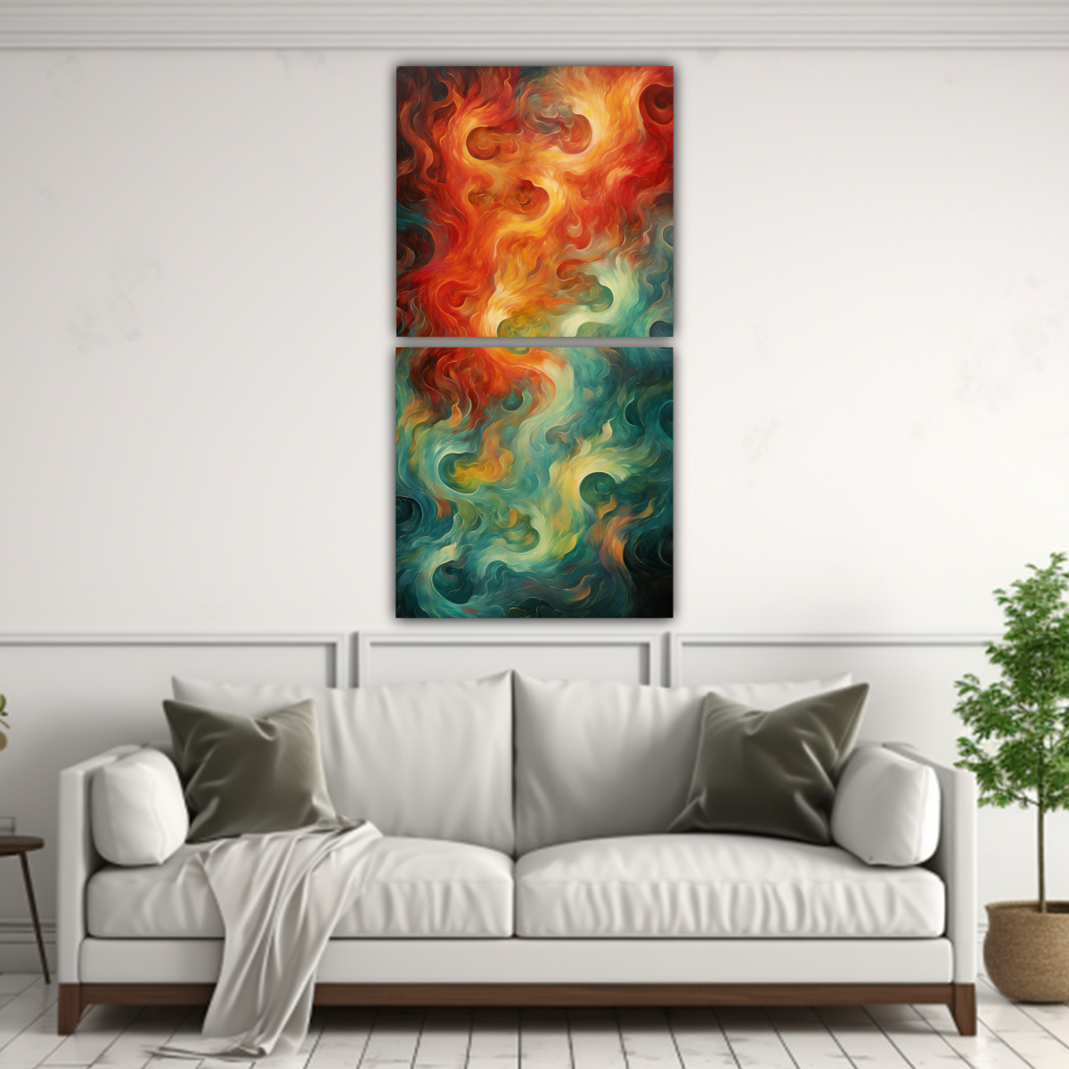 diptico-abstracto-girando-inspirado-en-la-danza-1