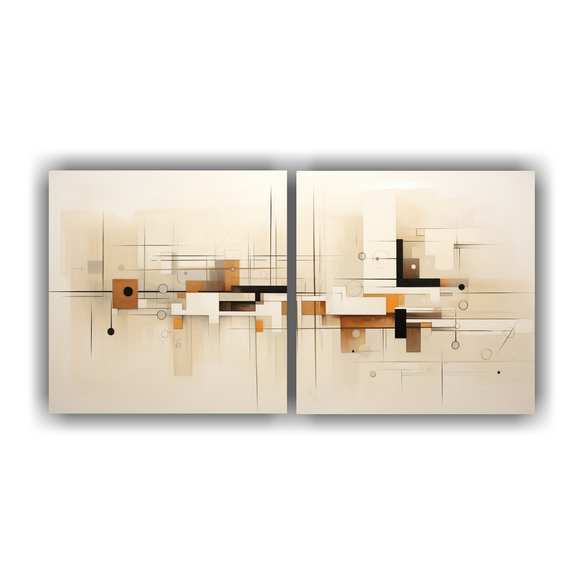 diptico-belleza-natural-cuadros-abstractos-en-beige