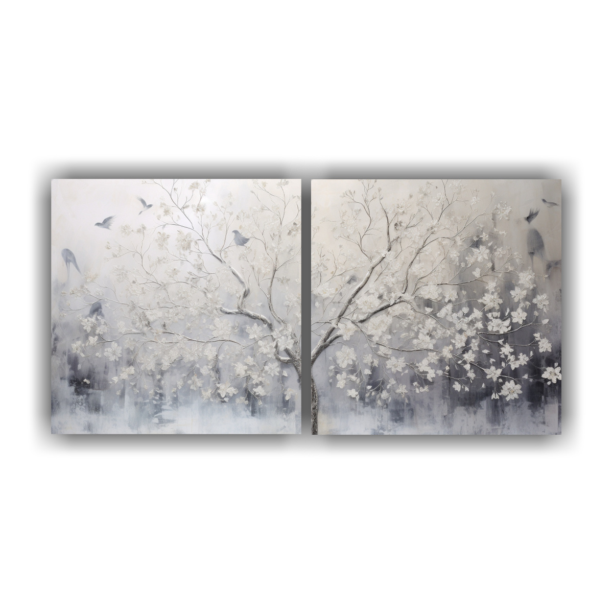 diptico-fotograf-a-exclusivo-imagen-del-rbol-en-blanco-y-plateado-en-las-pinturas-de-decoraci-n
