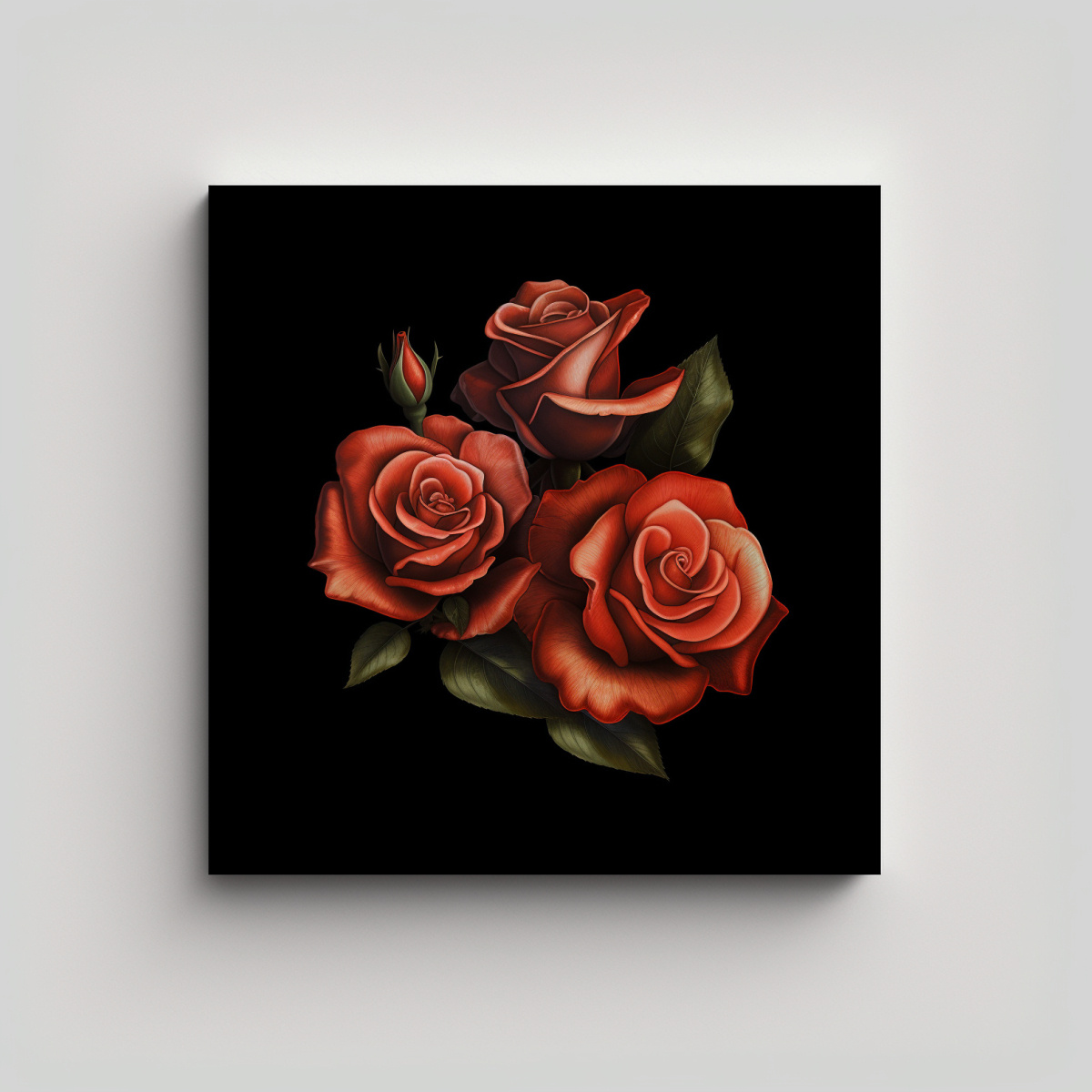 dise-o-cl-sico-vintage-en-canva-con-tatuaje-de-rosa-en-fondo-negro