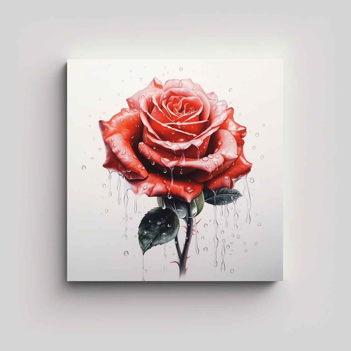 dise-o-de-tatuaje-de-rosa-hiperrealista-en-cuadro-elegante-para-pared