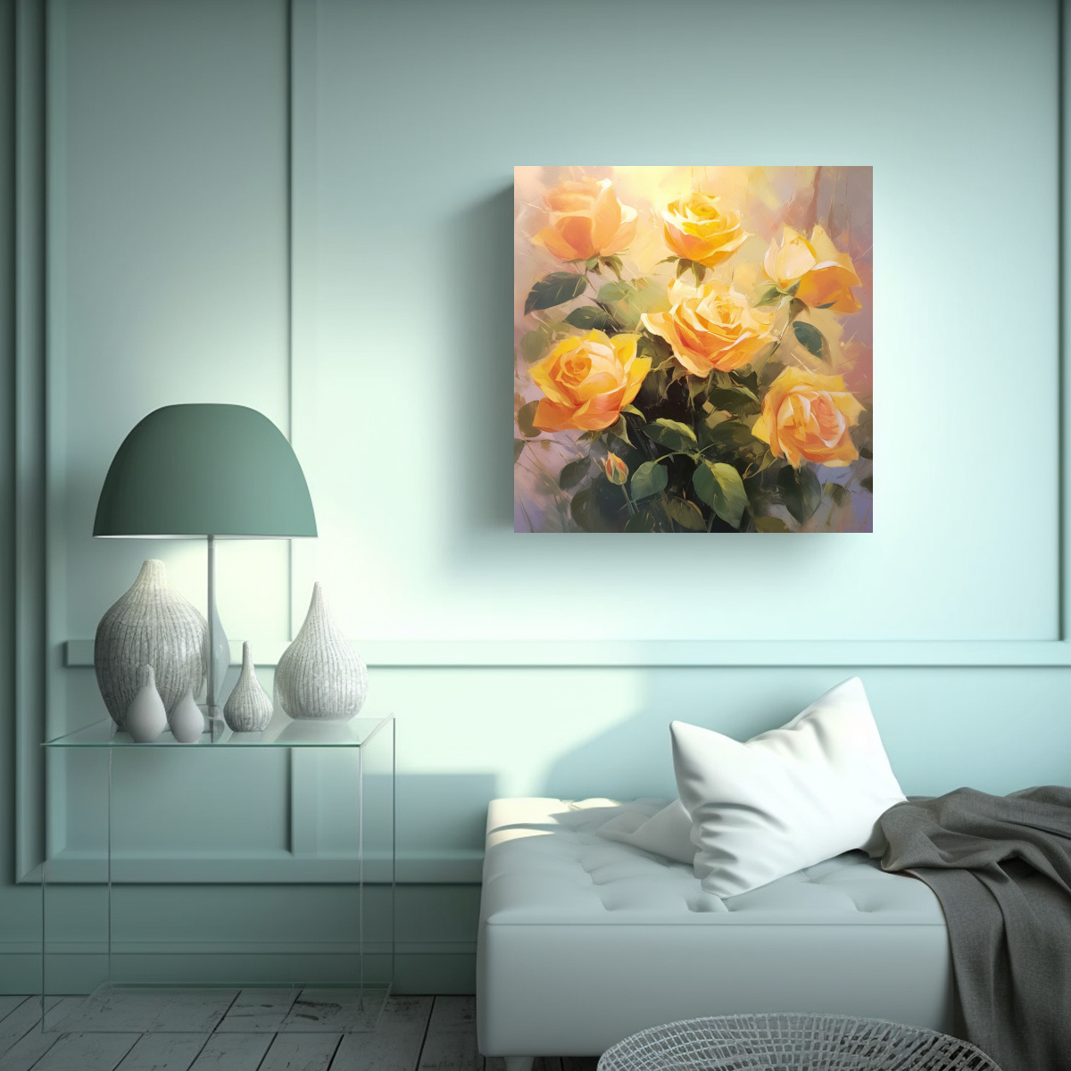 dise-o-en-canva-retrato-de-ramo-de-rosas-en-tonalidades-amarillas-1