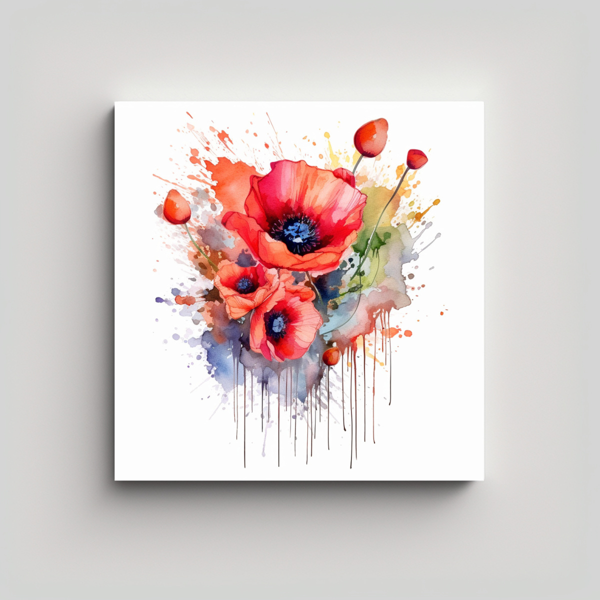 dise-o-minimalista-de-arte-acuarela-con-flores-de-amapola-modernas