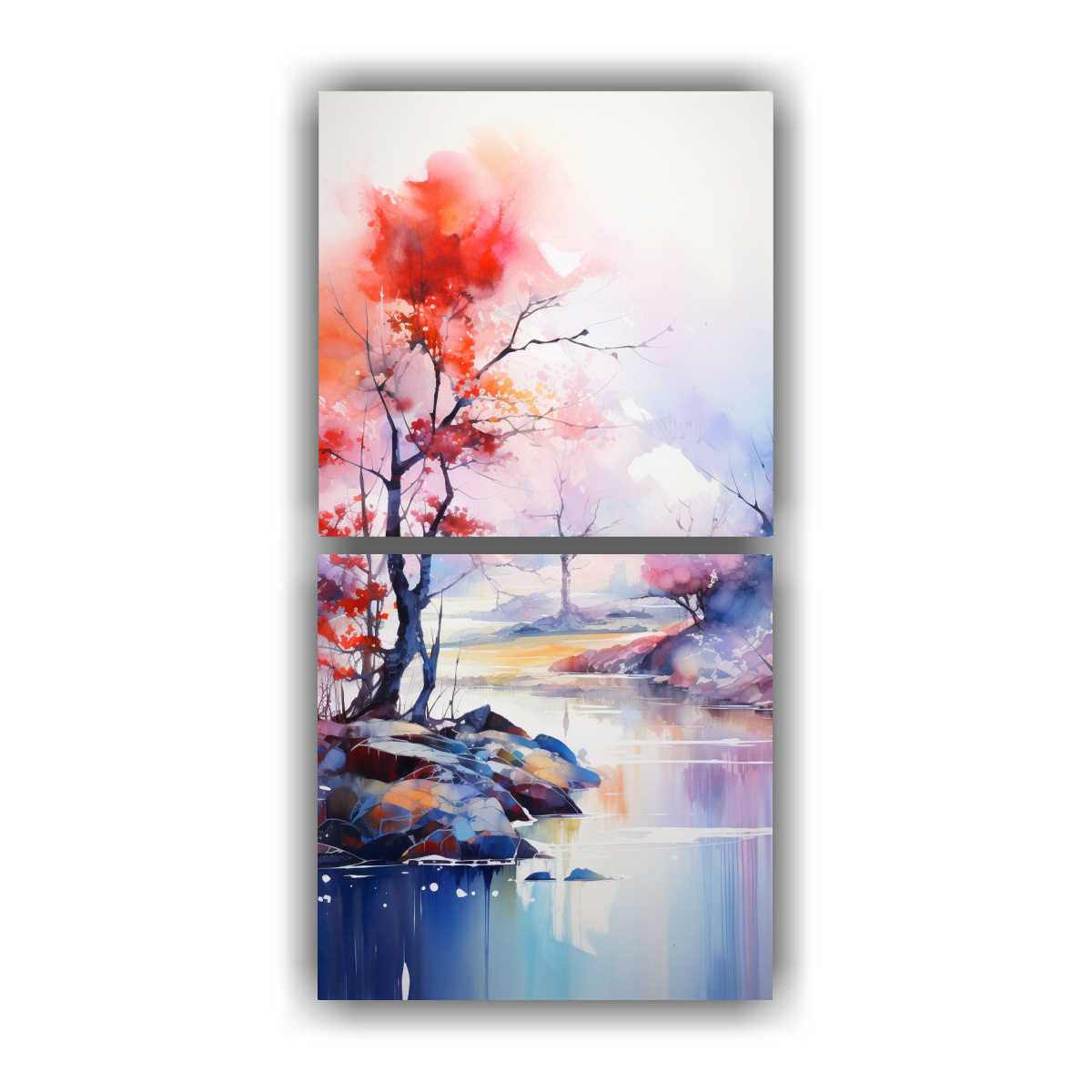 dise-o-mural-acuarela-paisaje-abstracto