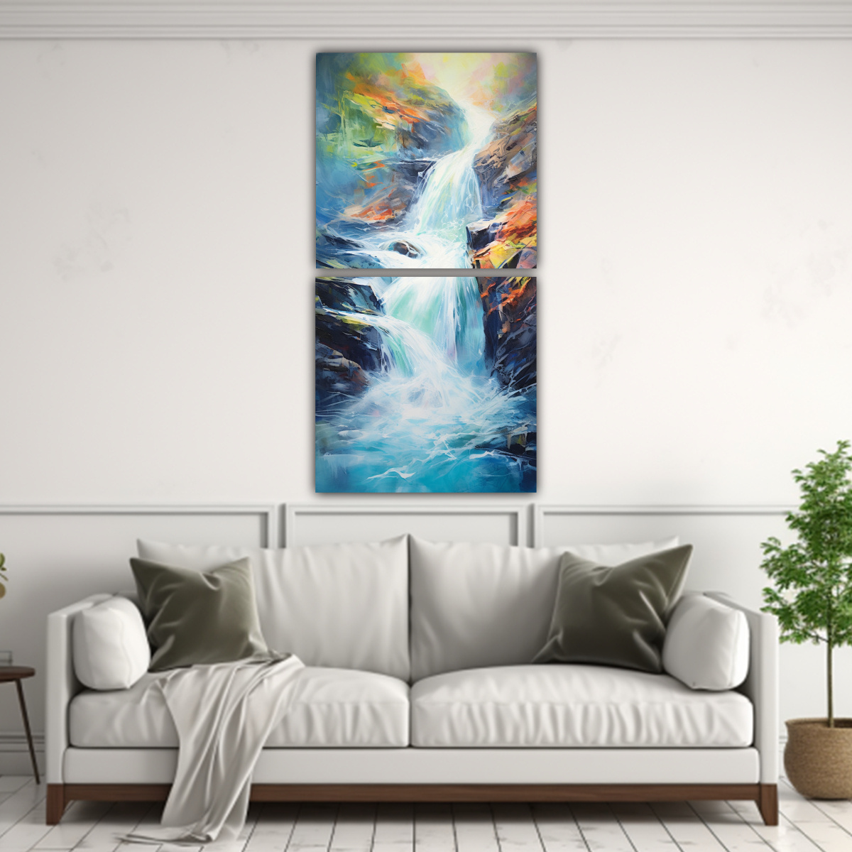 dos-artes-de-pared-composici-n-cascada-en-trazos-abstractos-1