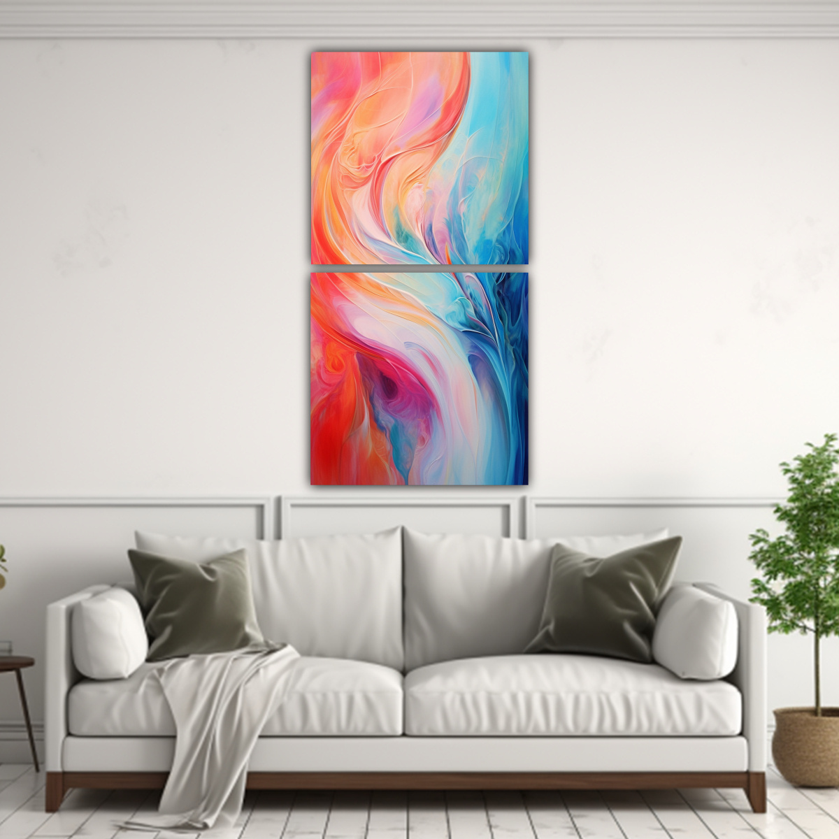dos-artes-de-pared-emociones-abstractas-en-colores-alegr-a-del-mejor-d-a-i-1