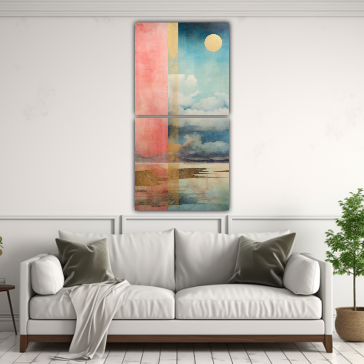 dos-artes-tema-intensidad-pintura-con-acuarela-rosa-turquesa-y-dorado-en-decoraciones-de-pinturas-1