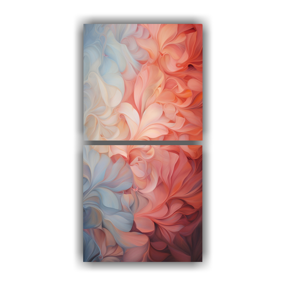 dos-composiciones-abstractas-para-oficina-patrones-abstractos-giratorios-inspirados-en-pinturas-decorativas-delicadas-