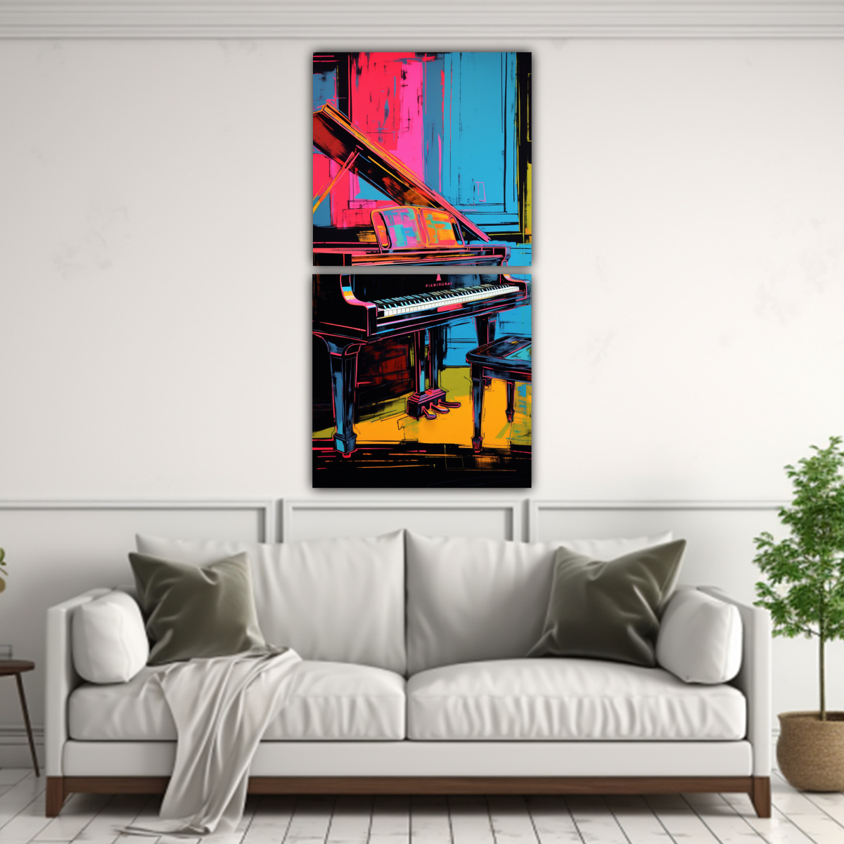 dos-composiciones-alta-calidad-hogar-deco-by-andy-warhol-arte-audaz-para-el-hogar-nu-1