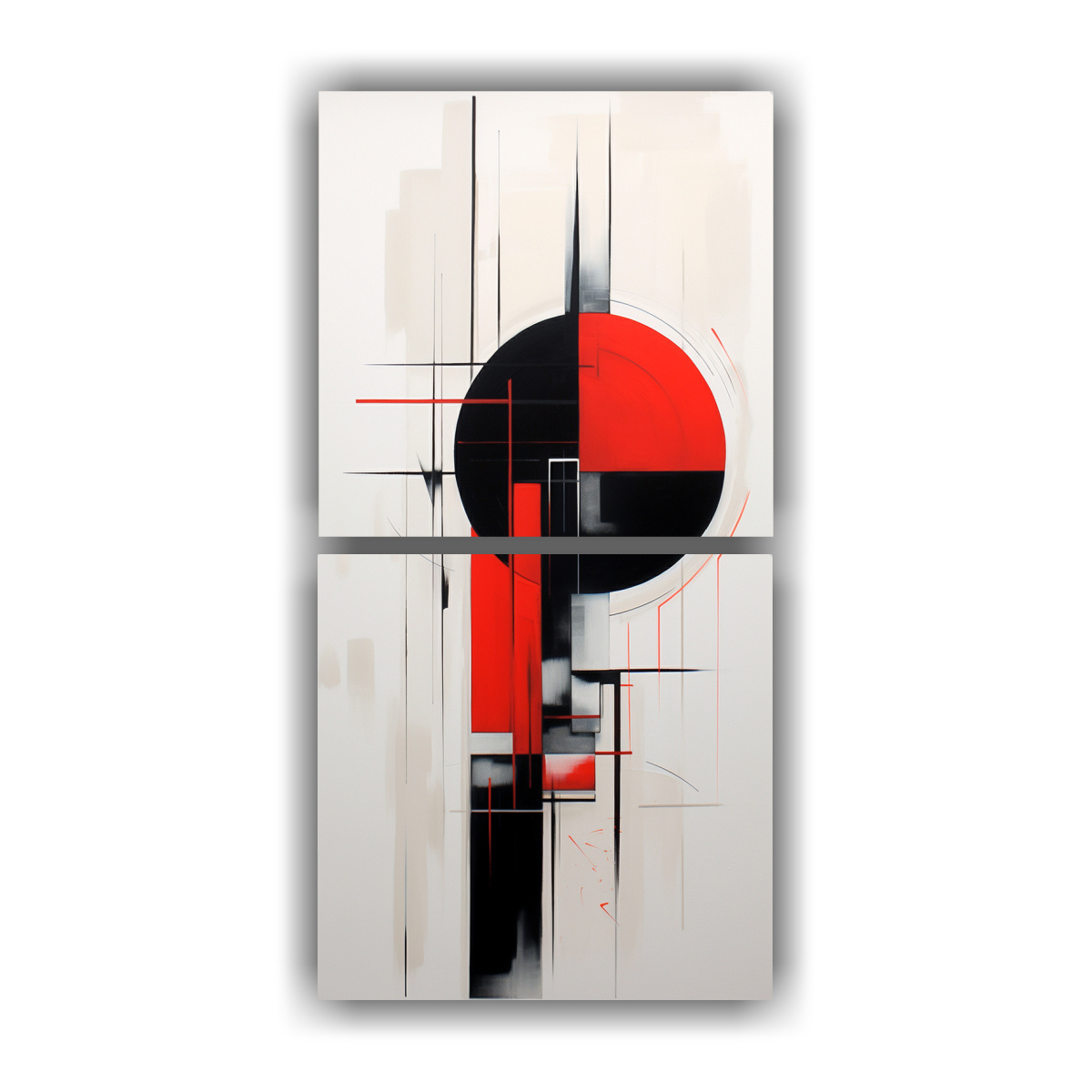 dos-cuadros-de-tela-abstractos-riqueza-visual-en-pintura-abstracta-minimalista