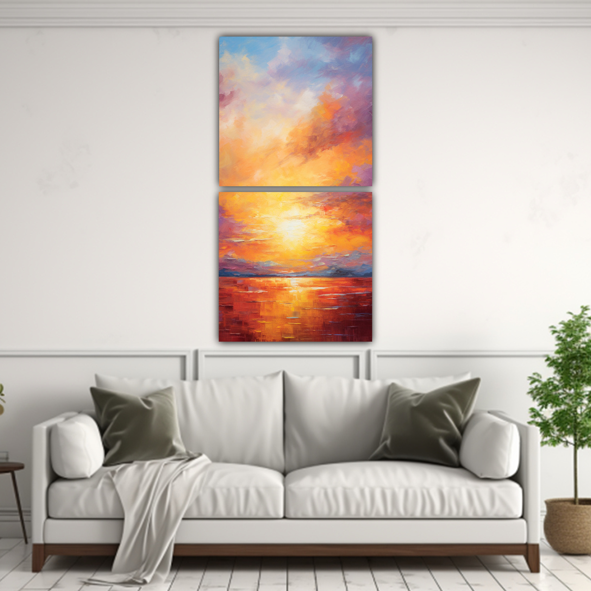 dos-cuadros-vanguardia-figuras-abstractas-en-fusi-n-de-impresionismo-y-colores-c-lidos-1