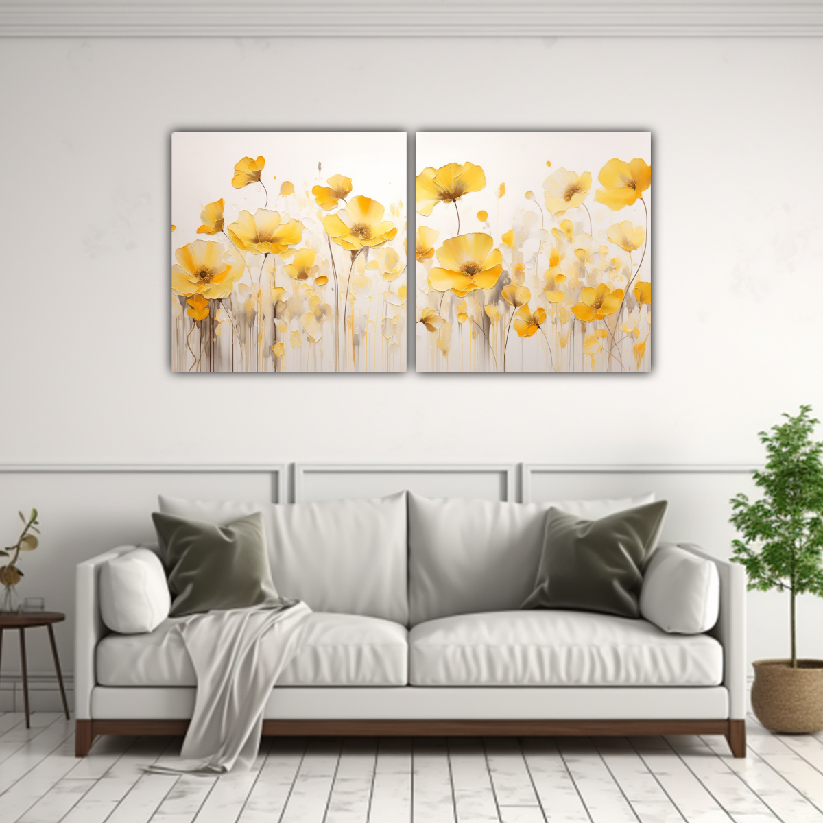 dos-lienzos-de-tela-concepto-street-art-pintura-acr-lica-continua-en-blanco-1