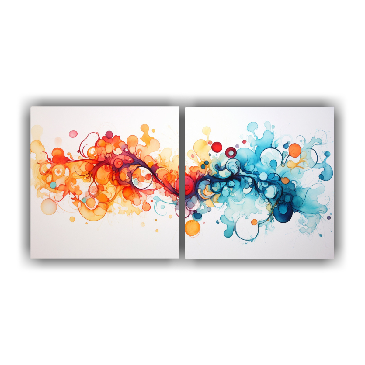 dos-pinturas-abstractas-ilustradas-con-acuarelas