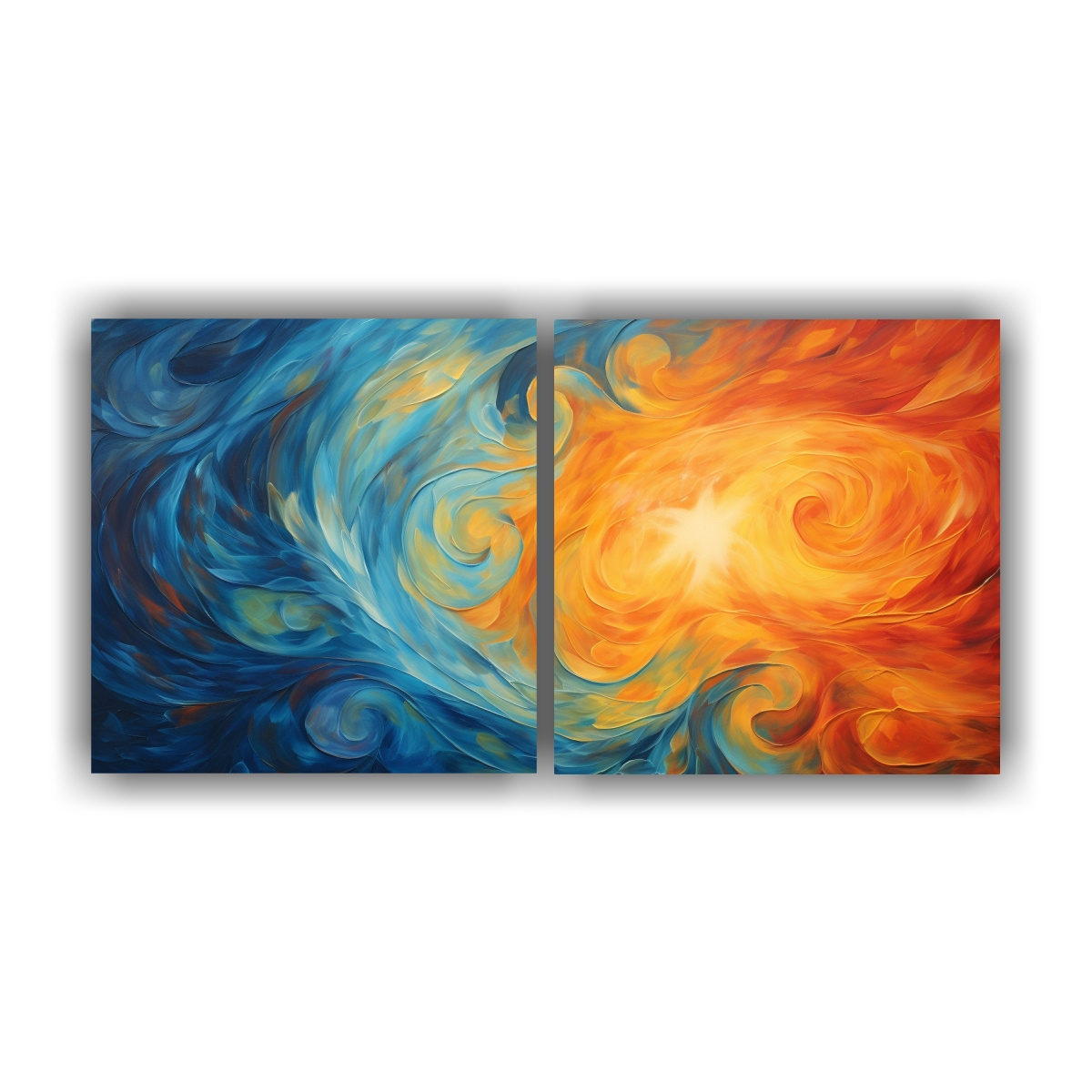 dos-pinturas-decorativas-de-arte-callejero-conceptual-con-remolinos-luminosos-en-el-suelo