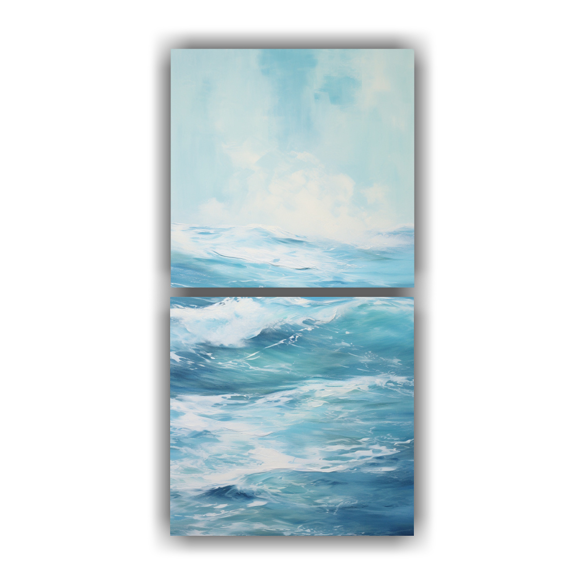 efecto-visual-abstracto-del-oc-ano-calmado-con-ritmo