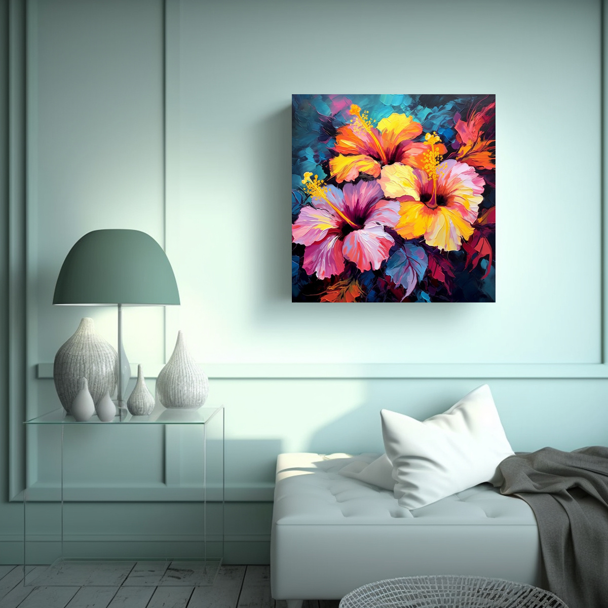 espectacular-tela-simetrica-flores-de-hibiscus-alcohol-ink-realista-1