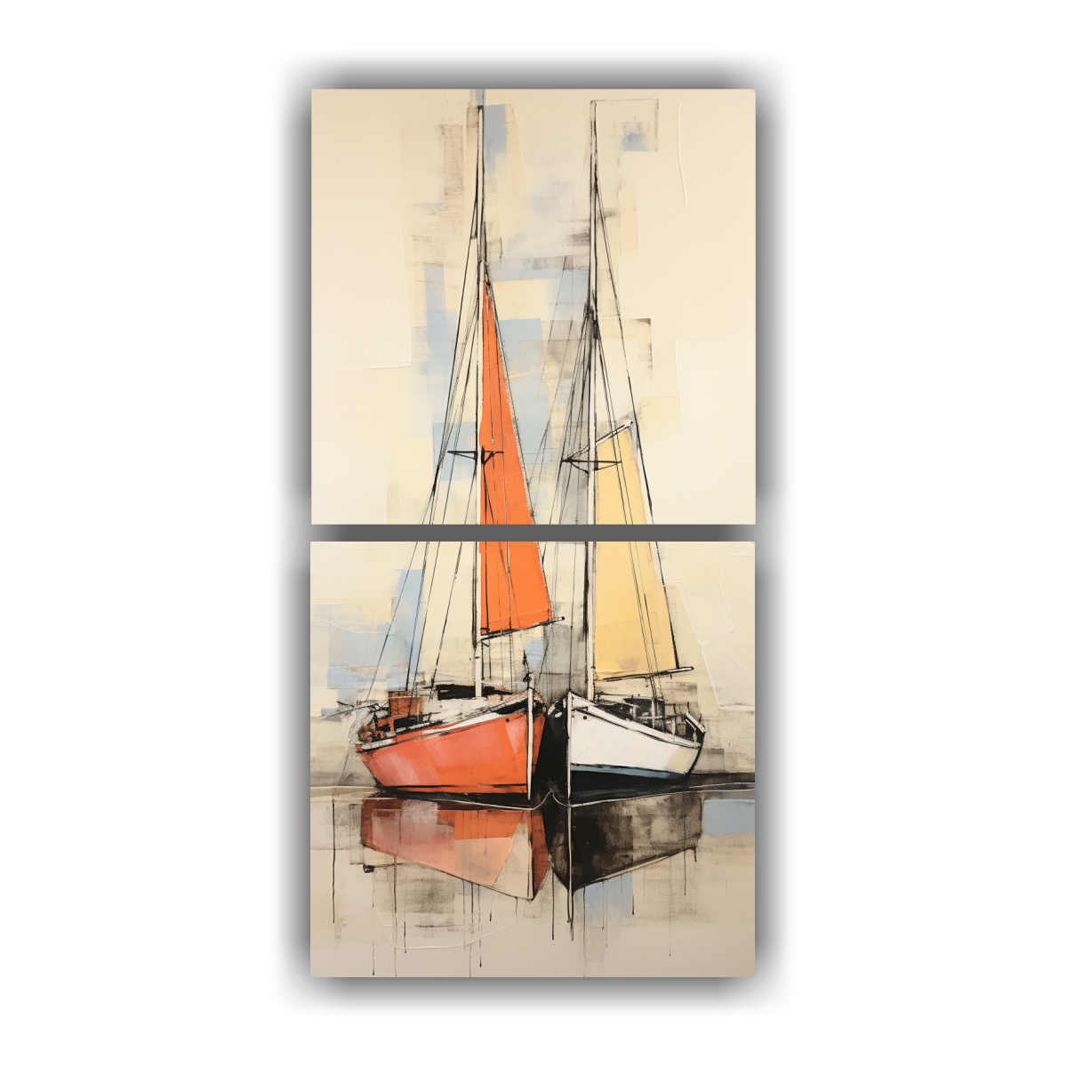 estilo-leo-abstracto-en-lienzo-estilo-brice-marden