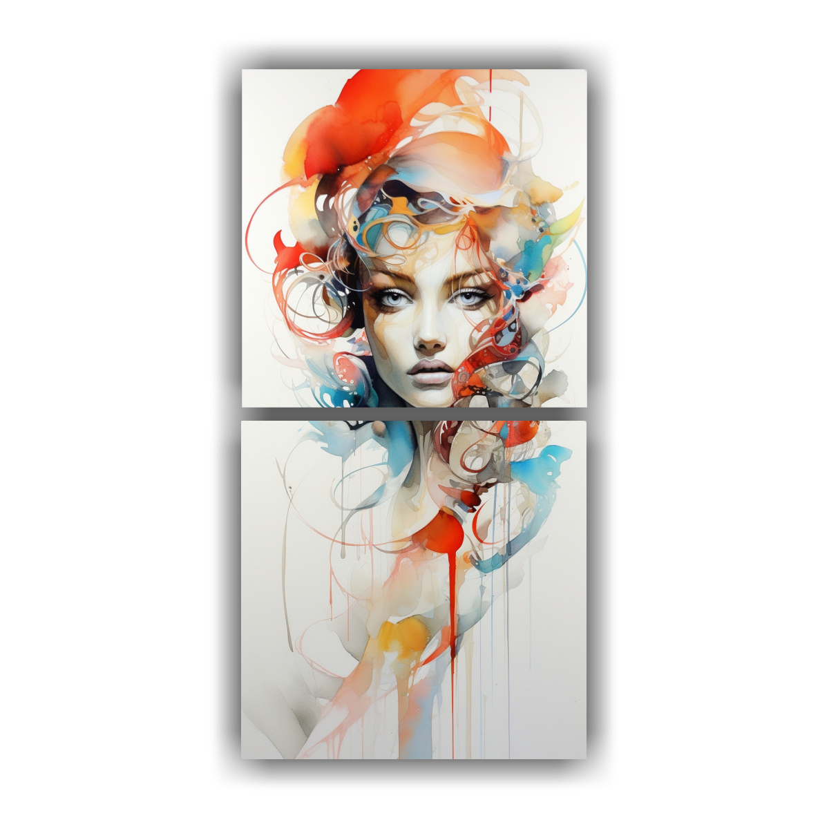 exposici-n-de-pinturas-abstractas-en-lienzo-set-de-2-obras-c-lidas-con-acuarelas