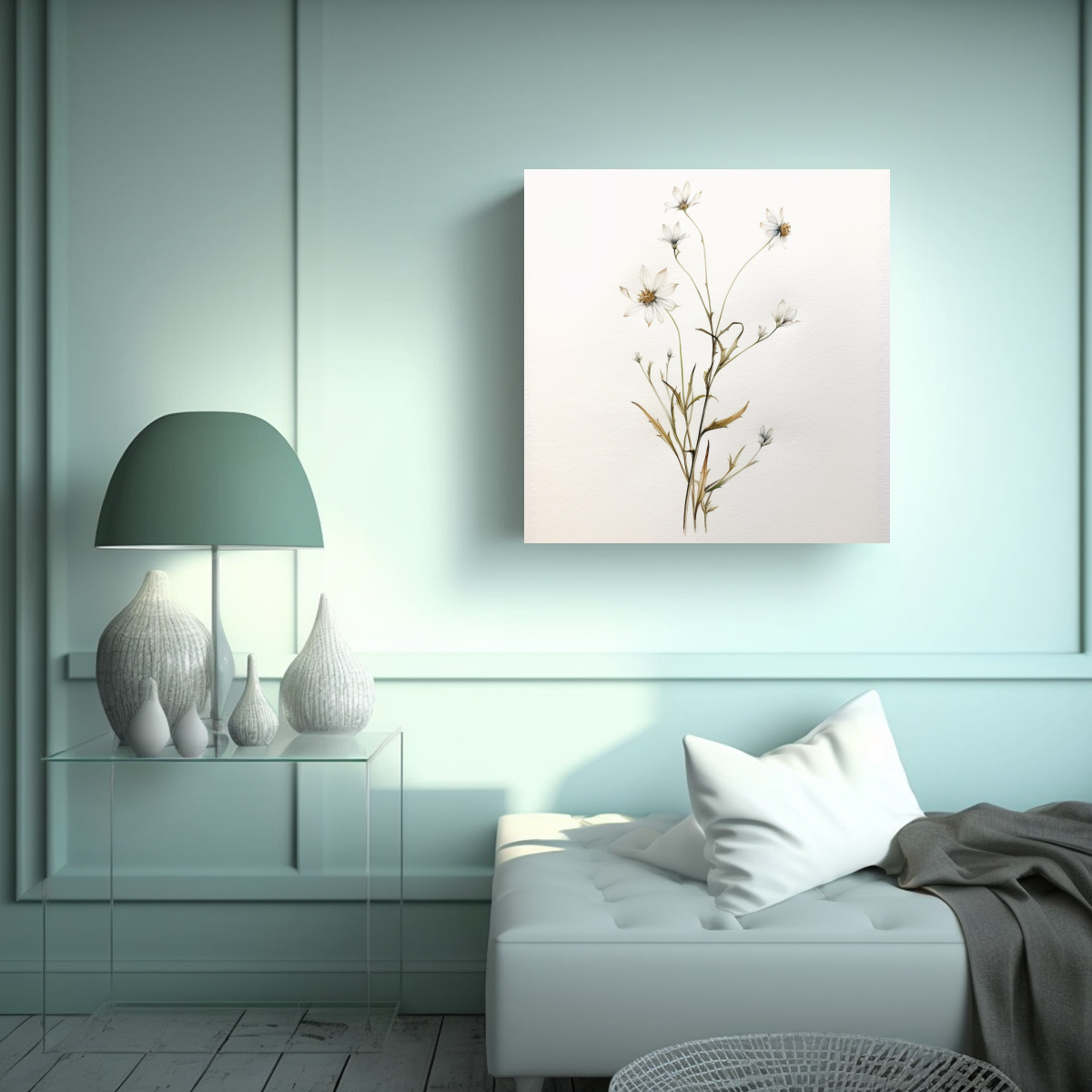 expresi-n-de-vitalidad-cuadro-minimalista-en-acuarela-y-l-piz-sobre-tela-1