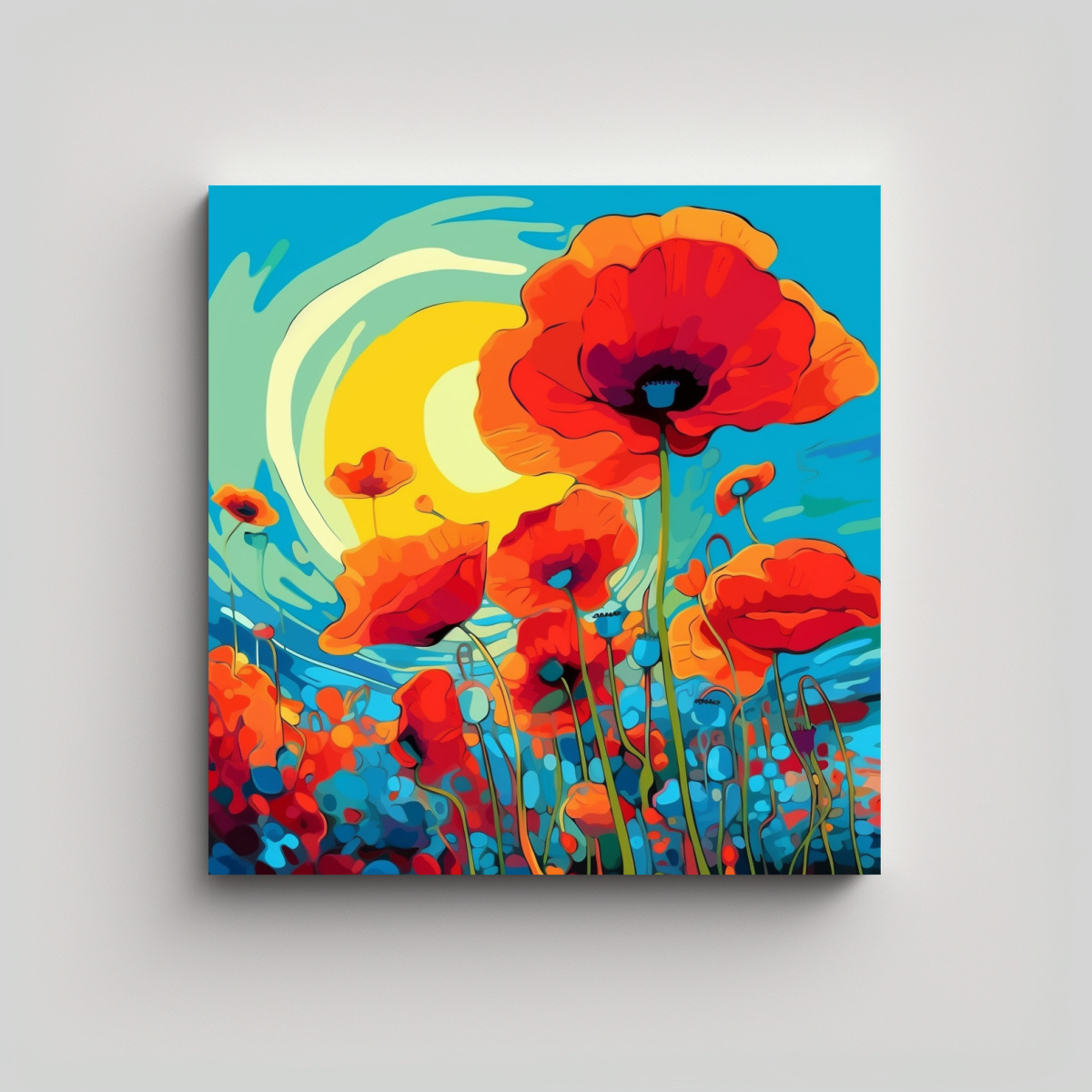 expresi-n-intensa-lienzo-de-amapolas-al-estilo-peter-max