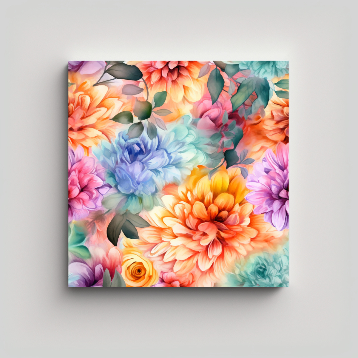 exuberantes-cuadros-decorativos-para-el-d-a-de-la-madre-en-colores-vibrantes