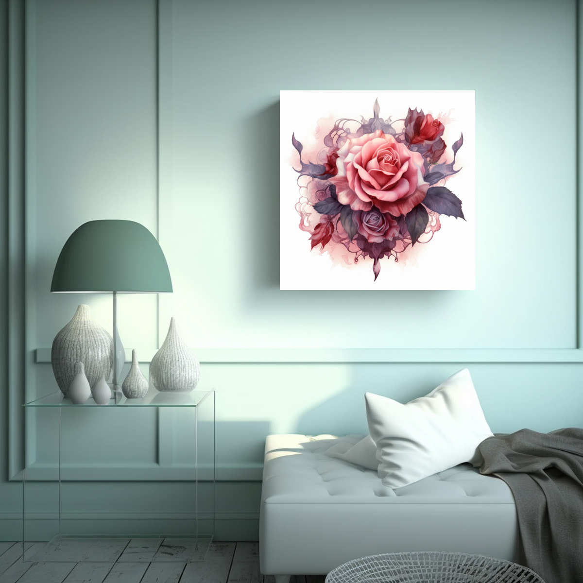 fantas-a-lienzo-tela-alta-calidad-lanterm-rosas-l-pices-decoraci-n-1