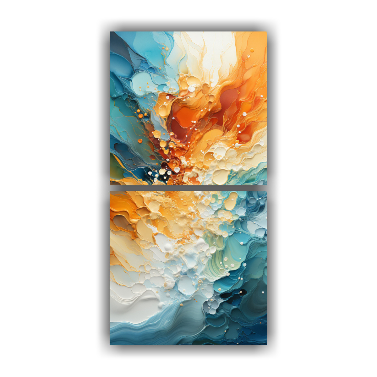 felicitaciones-de-a-o-nuevo-en-estilo-ab-pinturas-de-decoraci-n-en-forma-tem-tica