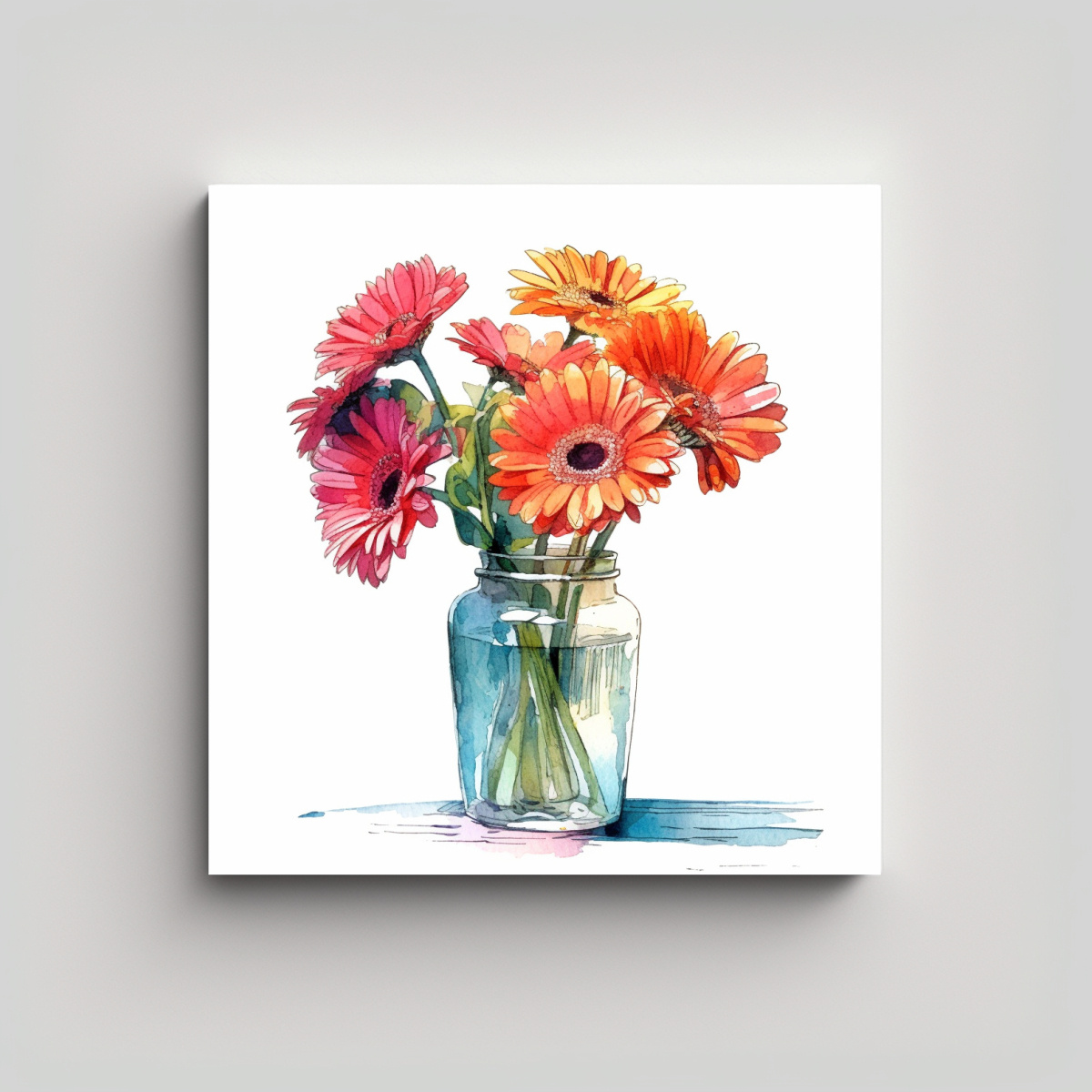 flor-gerbera-en-jarr-n-pintura-acuarela-decoraci-n-abstracta-elegante