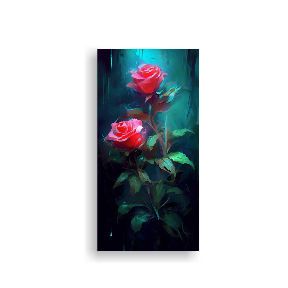 fondo-de-pantalla-rectangular-de-rosas-estilo-speedpainting