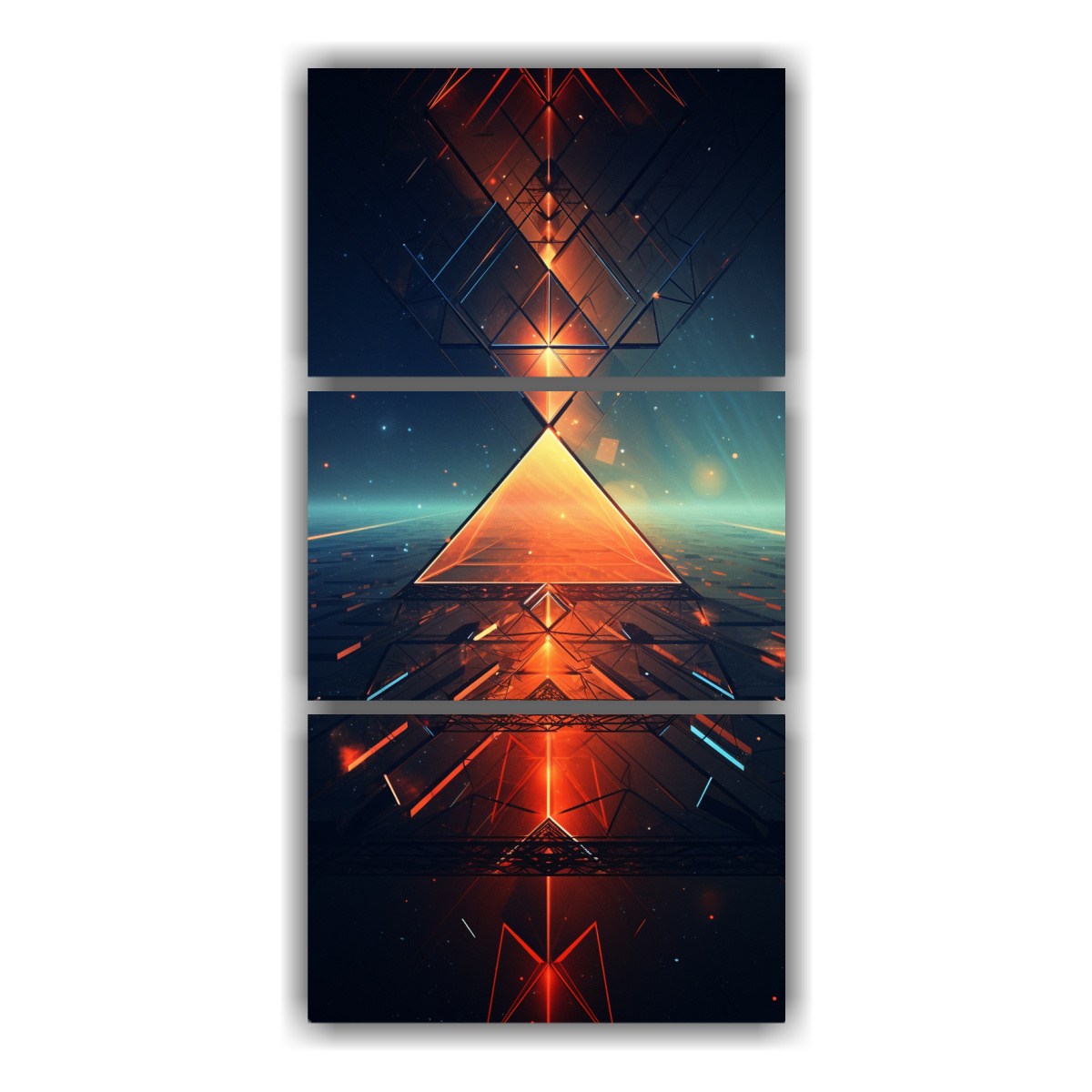 fondo-de-portada-de-facebook-con-tres-cuadros-de-abstracci-n-armon-a-de-colores-l-neas-y-formas-geom-tricas-