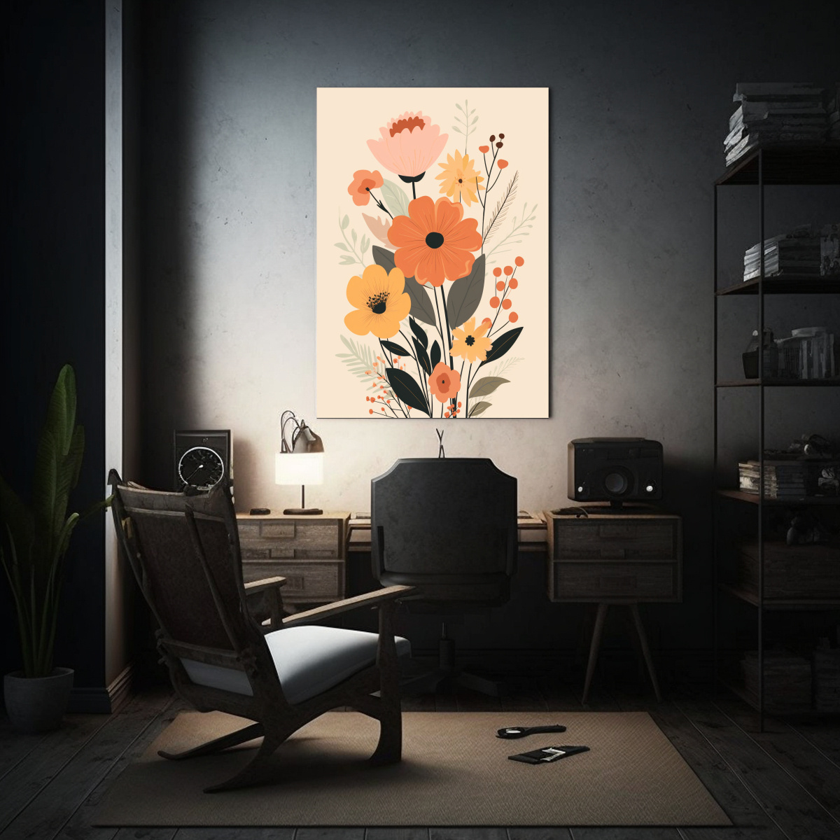 fondo-floral-minimalista-para-cumplea-os-composici-n-moderna-1