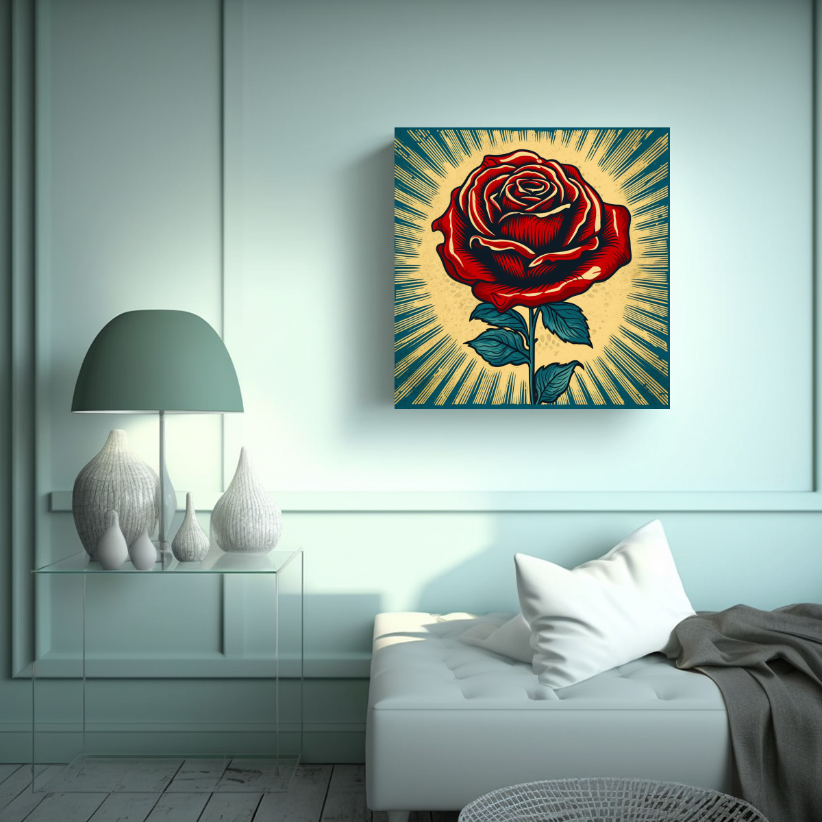 fotograf-a-de-rosa-al-estilo-shepard-fairey-cuadro-decorativo-nico-1